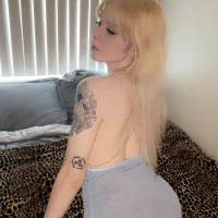תמונת אוואטר של BiancaValentina