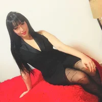 Zdjęcie profilowe modela katyduke