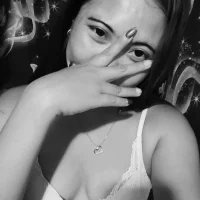 Hot_Samantha4u webcam model