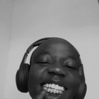 BigBlackCapricon webcam