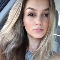 gina_12 - Profil Fotoğrafı