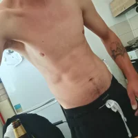 Slika avatara modela jenikrep