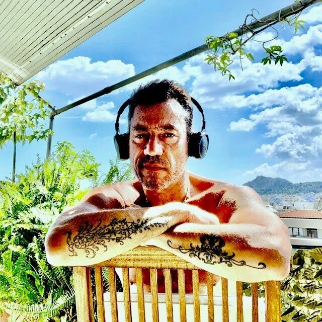 SEXYDEEJAYGREECE profile photo