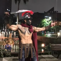 Myke_esthetic's Profile Pic