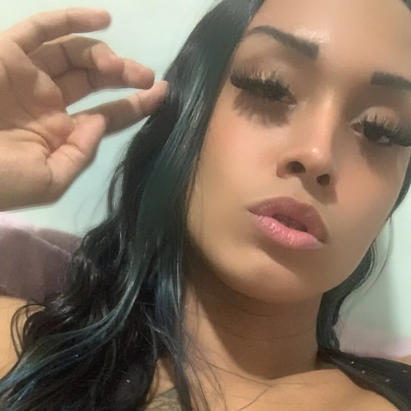 YasmimMayers profile photo