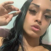 YasmimMayers avatar - live cam performer on MySuperHot