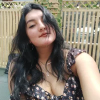 Zdjęcie profilowe modela magenta_t