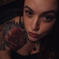 VelvetSin-X avatarbilde