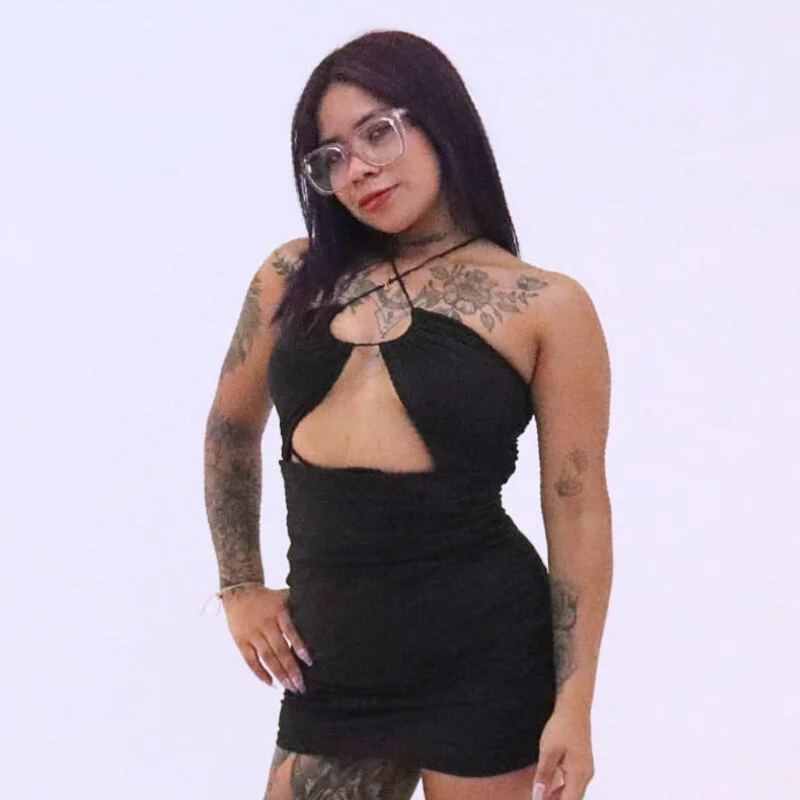 KorinaRuiz Stripchat profile image