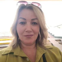 NaomiSpring's Profile Pic
