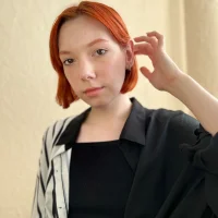 AliceKelleys Profilfoto