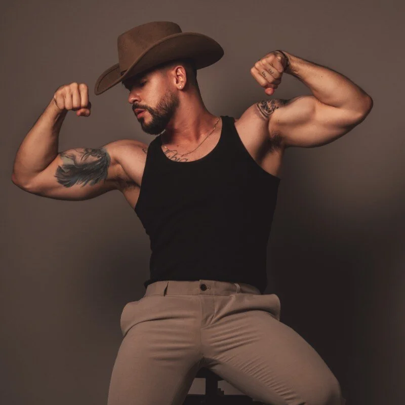 Petesevans Stripchat profile image