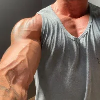 Russo18cm: εικόνα άβαταρ