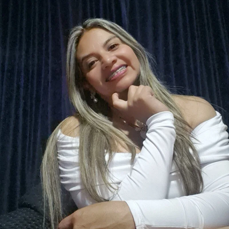 Teresacereza profile photo
