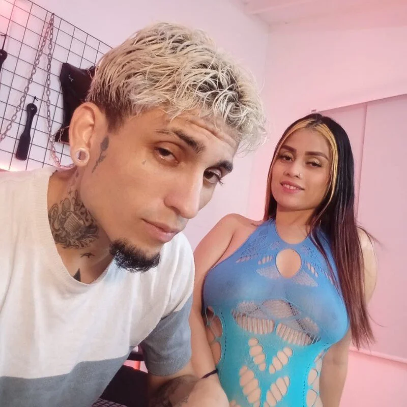 kasandrandliam Stripchat profile image