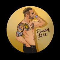 BookingRomanPike - Profil Fotoğrafı