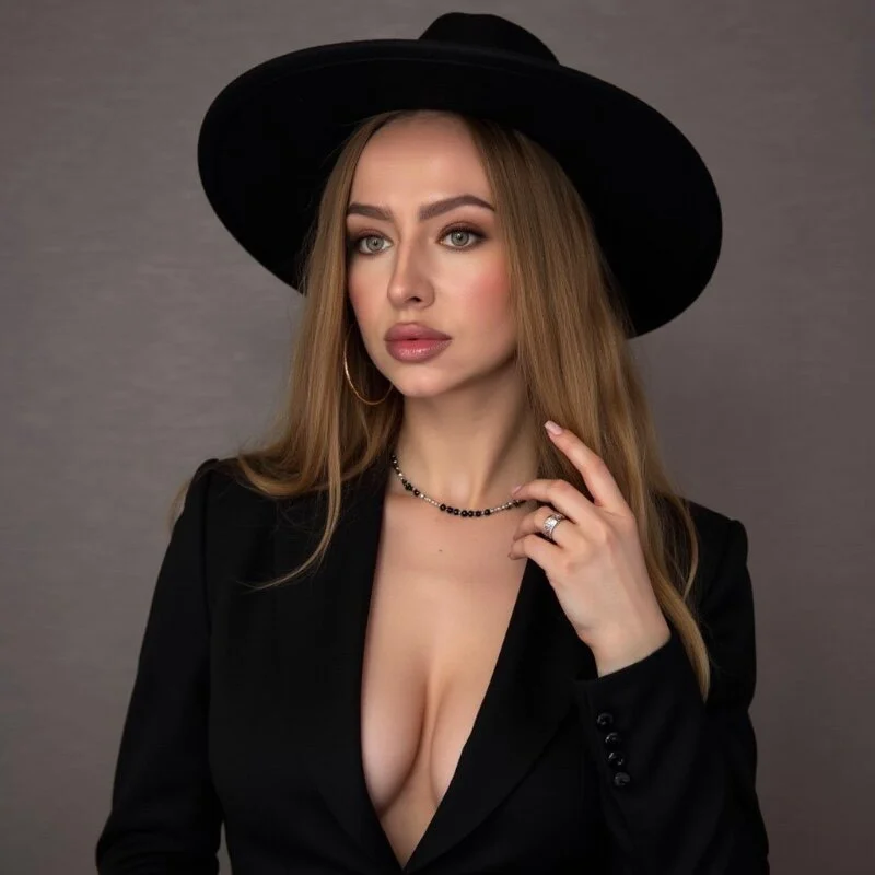 MissOyee live cam profile