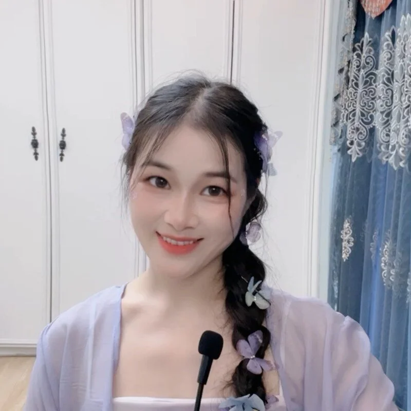 wang202688 profile photo