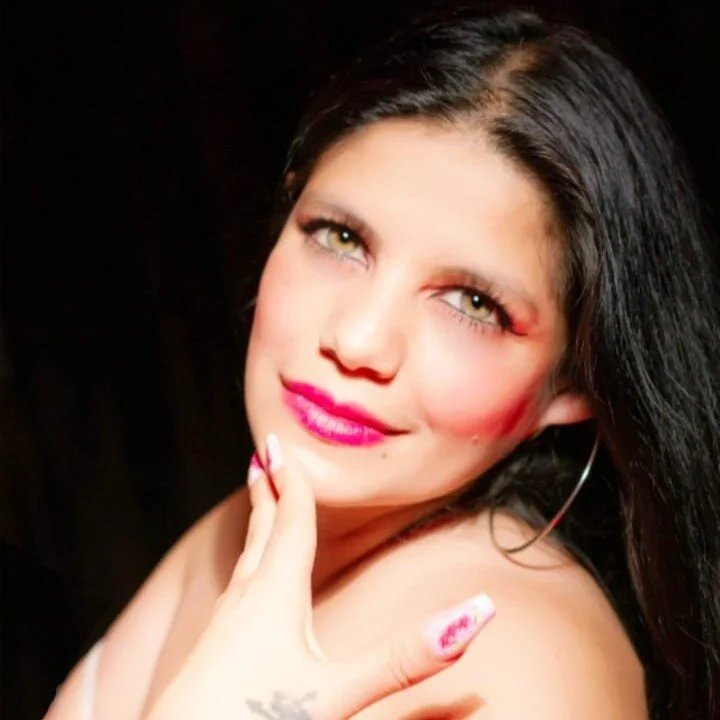 Alexandra-XXX Stripchat profile image