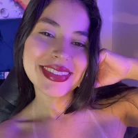 Alessia_blaze webcam model