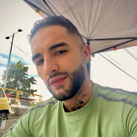 juanlouis_pierre's Avatar Pic