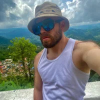 andrew_jackson42 - Profil Fotoğrafı