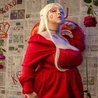 Gambar Avatar mollieblue69