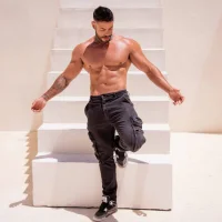 Foto desnuda XXX de Max_wyatt