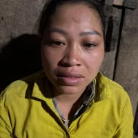 Mizu-hotshow webcam model