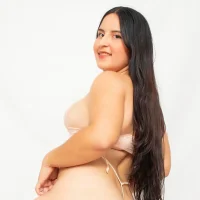 Ảnh Đại Diện Mellyparker_