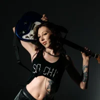 LeilaTaylors' Avatar Pic