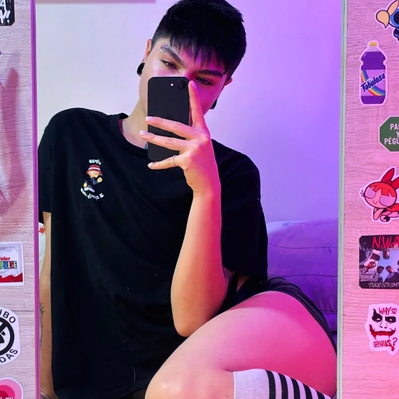 Dark_luckyyy Stripchat profile image