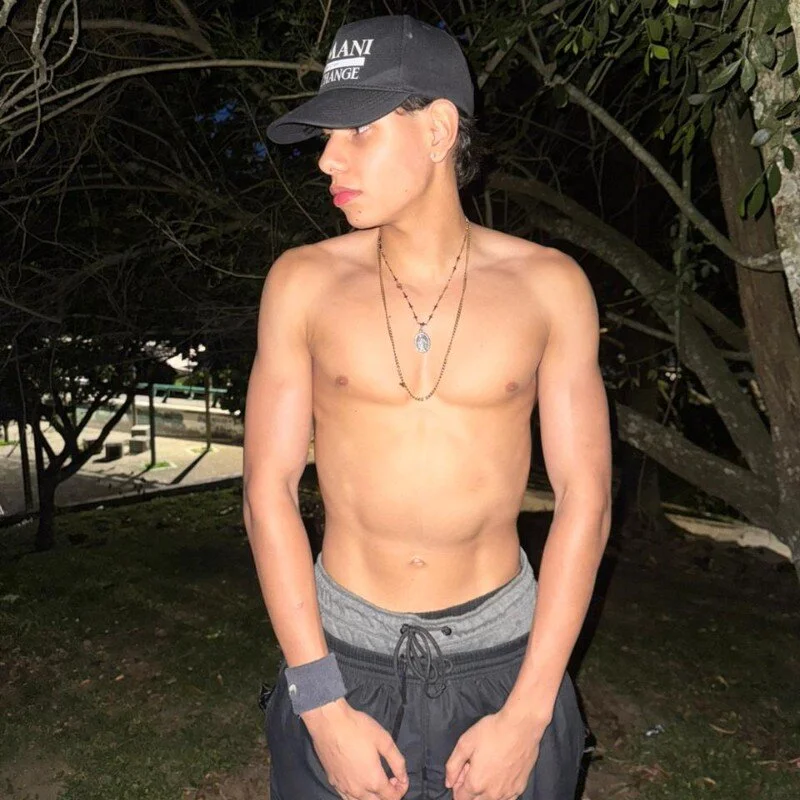 Lenny_knox2 profile photo