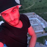 RooftopClimber Profilový obrázek