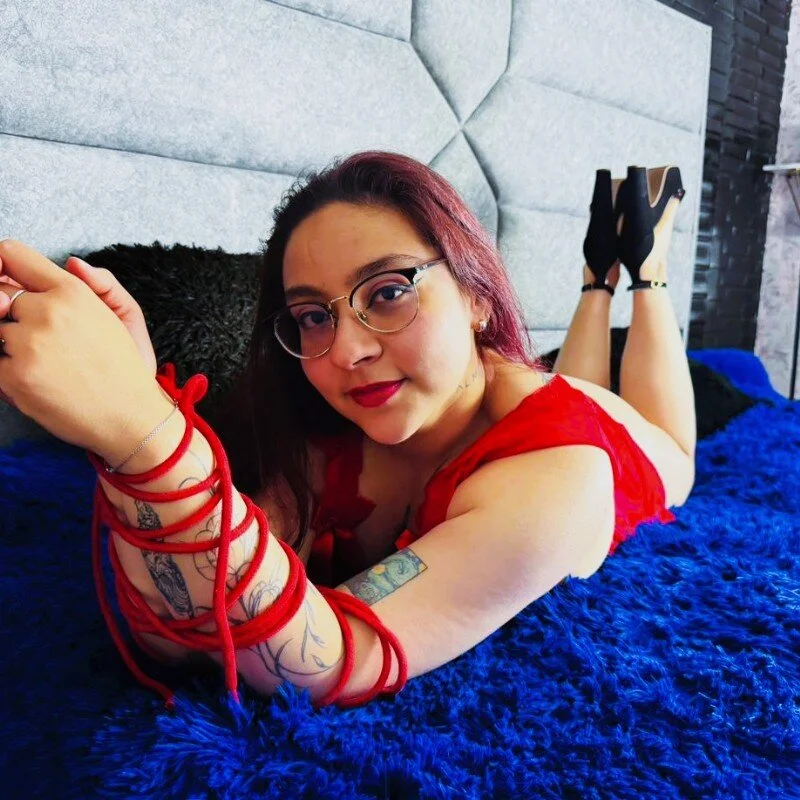 cristaldeker Stripchat profile image