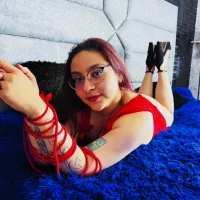 cristaldeker webcam model