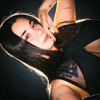 Persefone2's Avatar Pic