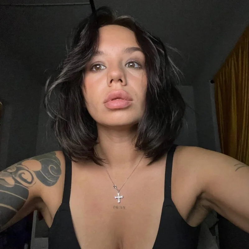 Gabrielle_Love profile photo