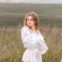 DorothyYoung Profilový obrázek