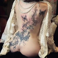 MercyHenry's Profile Pic