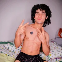 alexmasterxのプロフィール写真