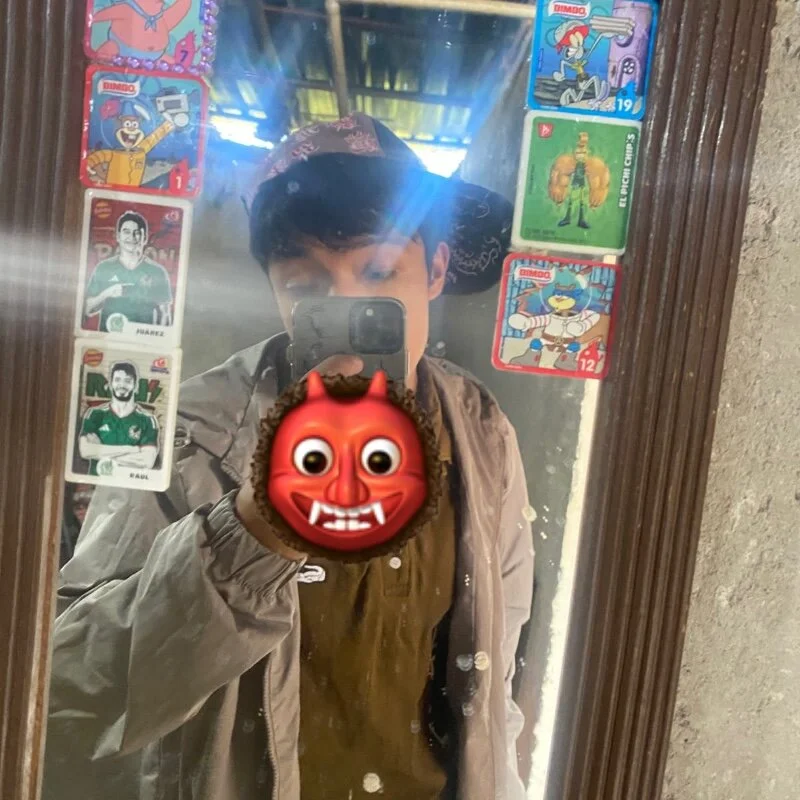 Jesusxxx7 profile photo