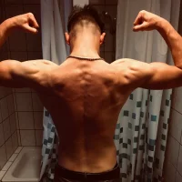 MrTwister666 Immagine Avatar