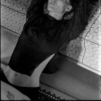 Gambar Profil lexiloves8inches8