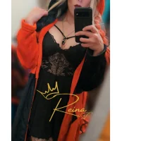 ReinaSV's Profile Pic