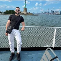 Foto do perfil de Gabrielle1123