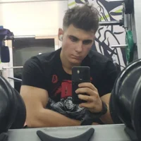 oxyandy69 - Profil Fotoğrafı