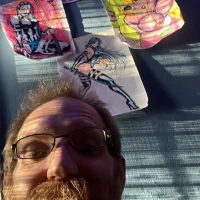 Kyndrydz's Avatar Photo