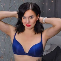AlisaRosan's Profile Pic