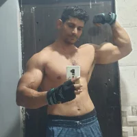 ajay883739s profilbillede